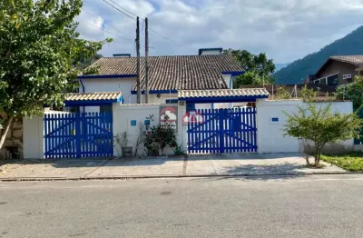 Casa com 3 quartos à venda na Alameda das Palmeiras, 205, Cidade Jardim, Caraguatatuba