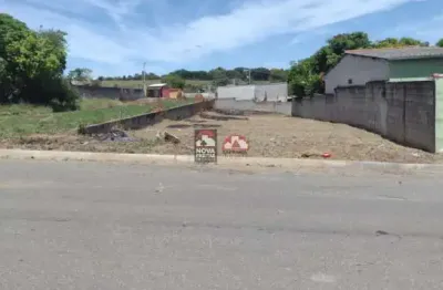 Terreno à venda na Rua Antônio Nóbrega de Oliveira Júnior, 340, Parque Shangri-lá, Pindamonhangaba