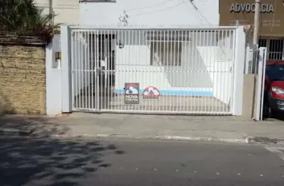 Ponto comercial para alugar na Rua Sebastião Humel, 542, Centro, São José dos Campos