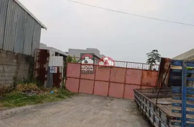 Terreno à venda na Rua K Dois, Balneário dos Golfinhos, Caraguatatuba