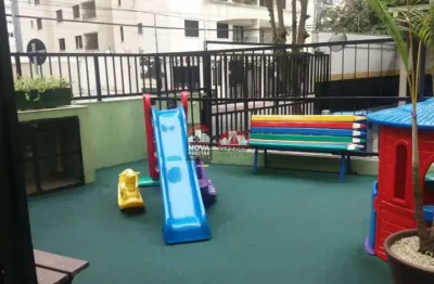 Apartamento com 1 quarto para alugar na Rua Benedito Osvaldo Lecques, 221, Parque Residencial Aquarius, São José dos Campos