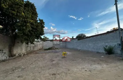 Terreno à venda na Rua Ceará, s/n, Crispim, Pindamonhangaba