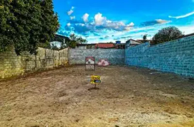 Terreno à venda na Rua Ceará, s/n, Crispim, Pindamonhangaba