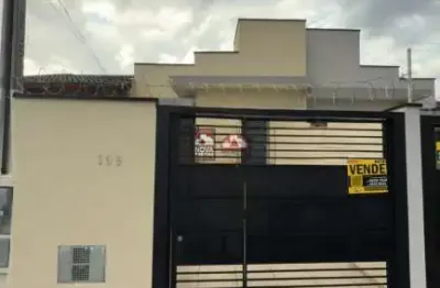 Casa com 2 quartos à venda na Rua Eduardo da Silva Neto, 138, Comercial e Residencial Jardim Mariana, Pindamonhangaba