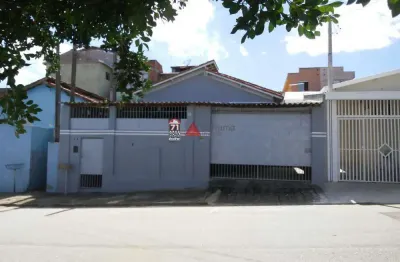 Casa com 2 quartos para alugar na Rua Delfim, Frente, 81, Jardim Satélite, São José dos Campos