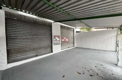 Ponto comercial para alugar na Avenida Brasil, E 189, 185, Monte Castelo, São José dos Campos