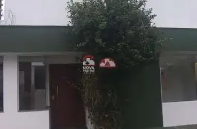 Ponto comercial para alugar na Avenida Heitor Villa Lobos, Prédio Inteiro, 1636, Vila Ema, São José dos Campos