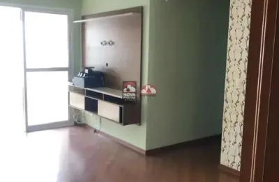 Apartamento com 3 quartos para alugar na Rua Benedito Osvaldo Lecques, 190, Parque Residencial Aquarius, São José dos Campos