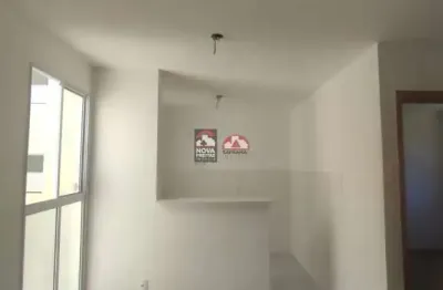 Apartamento com 2 quartos para alugar na Rua Weber Hans Mahler, Bloco 03b, 140, Loteamento Portal Santa Inês, São José dos Campos