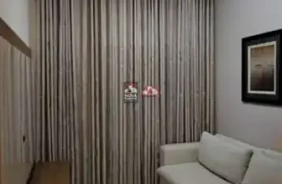 Apartamento mobiliado para locação no centro de jacareí ? 72m²