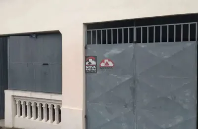 Oportunidade! casa à venda no jardim boa vista em pindamonhangaba