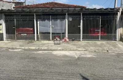 Casa com 2 quartos à venda na Rua Eliza Rossi Capelli, 80, Jardim Yolanda, Jacareí