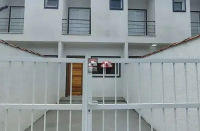 Casa com 2 quartos à venda na Rua Cidade de Guaíra, 4, Loteamento Morada do Mar, Caraguatatuba