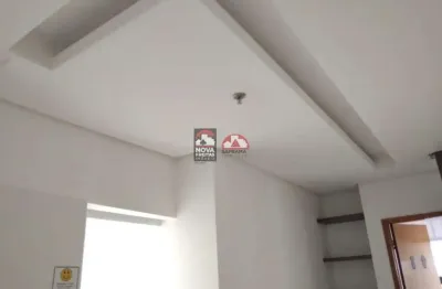 Ponto comercial para alugar na Avenida Doutor Nelson D'Avila, 389, Centro, São José dos Campos