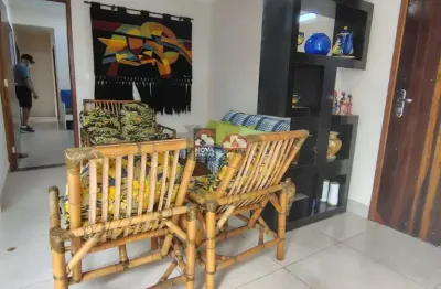 Casa para locação no bairro indaiá em caraguatatuba