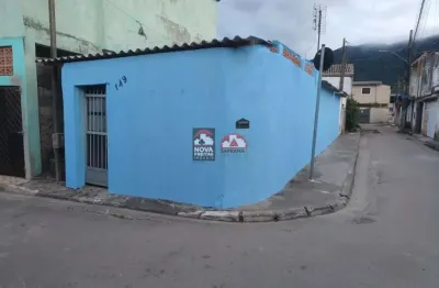 Casa de 1 dormitório kitnet no perequê mirim em caraguatatuba