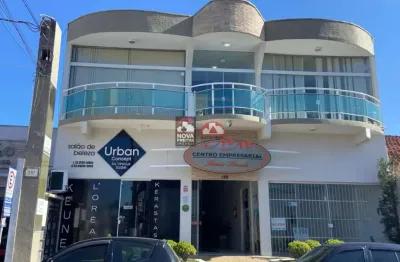 Ponto comercial para alugar na Rua Major Ayres, Sala Comercial, 189, Centro, Caraguatatuba