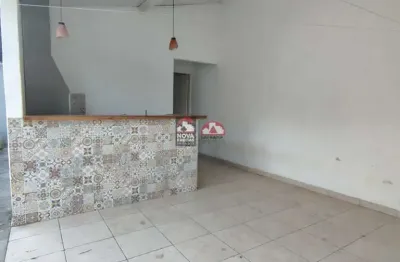 Casa com 5 quartos para alugar na Travessa Irmã São Francisco, 22, Vila Nossa Senhora Aparecida, Caraguatatuba