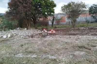 Terreno à venda na Rua Wilson De Oliveira Costa, Parque Shangri-lá, Pindamonhangaba