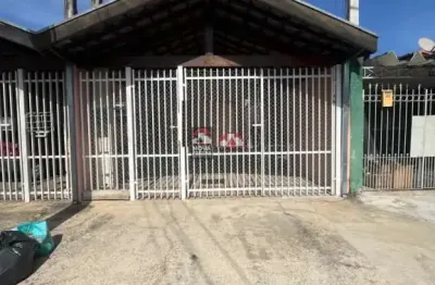 Casa com 2 quartos à venda na Rua Almadina, 203, Jardim Vale do Sol, São José dos Campos