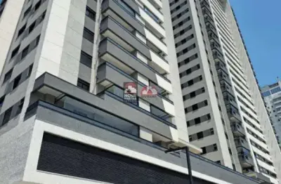 Apartamento à venda no jardim satélite em são josé dos campos