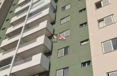 Apartamento à venda no bosque dos eucaliptos em são josé dos campos