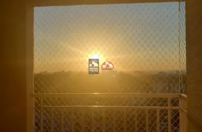 Apartamento com 3 quartos à venda na Rua Avião Tangará, 60, Jardim Souto, São José dos Campos