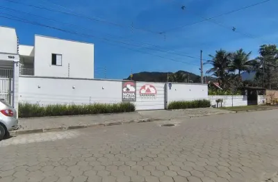 Apartamento com 2 quartos à venda na Rua das Azaléias, 199, Portal da Fazendinha, Caraguatatuba