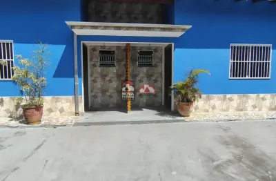 Casa com 6 quartos à venda na Rua das Azaléias, 139, Portal da Fazendinha, Caraguatatuba