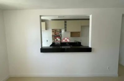 Apartamento com 2 quartos à venda na Estrada Do Limoeiro, Torre 12, 595, Jardim Califórnia, Jacareí