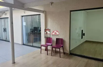 Ponto comercial para alugar na Rua Teotino Tibiriçá Pimenta, 266, Centro, Caraguatatuba