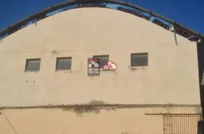 Ponto comercial à venda na Rua Tariana, 123, Chácaras Reunidas Igarapés, Jacareí
