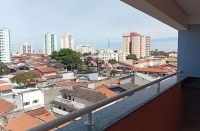 Apartamento para locação no jardim américa em são josé dos campos