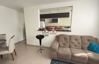 Apartamento à venda no condomínio pedra bonita, bairro crispim, em pindamonhangaba!