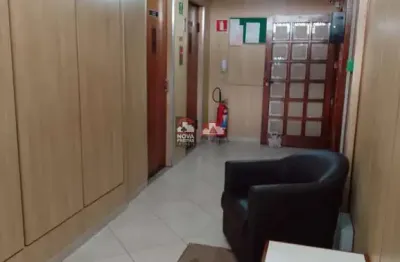 Apartamento com 3 quartos à venda na Rua Coronel Madeira, 68, Centro, São José dos Campos