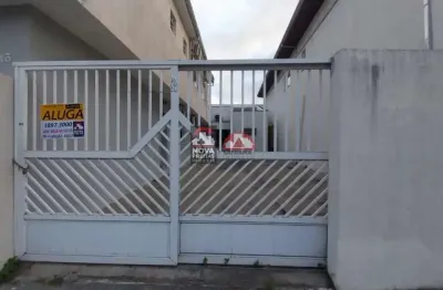 Ponto comercial para alugar na Rua Major Ayres, 283, Centro, Caraguatatuba