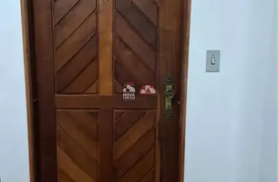 Apartamento à venda no jardim satélite em são josé dos campos