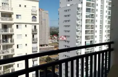 Apartamento com 3 quartos à venda na Rua Professor Roberval Froes, 390, Jardim Esplanada, São José dos Campos