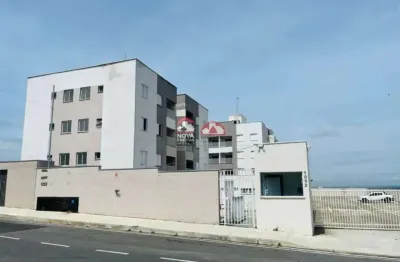 Apartamento à venda no jardim colonial em são josé dos campos