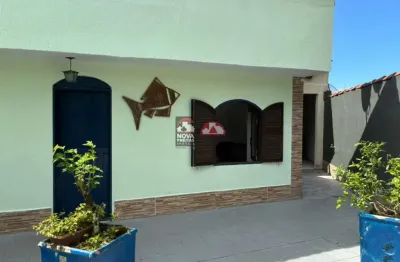 Casa com 2 quartos à venda na Avenida Martin de Sá, 720, Martim de Sá, Caraguatatuba