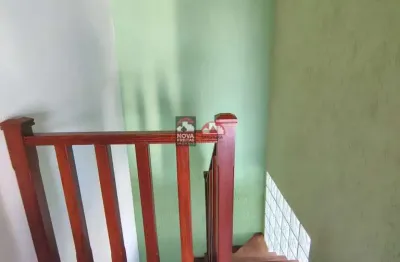 Casa com 2 quartos à venda na Rua Benedito Zacarias Arouca, 423, Sumaré, Caraguatatuba