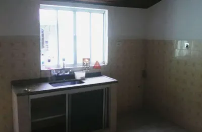 Excelente casa com edícula para venda e locação em santana, sjc