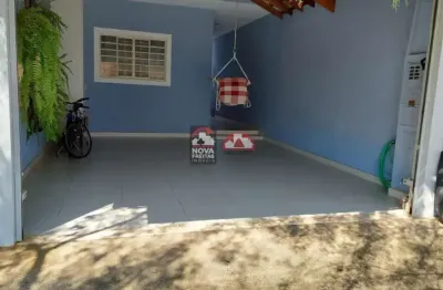 Sobrado à venda no residencial altos do bosque em são josé dos campos