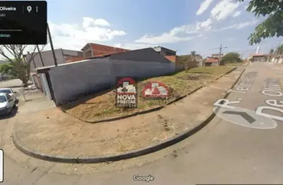 Terreno à venda na Rua Telma Pacheco de Oliveira Silva, 33, Loteamento Jardim Helena, São José dos Campos