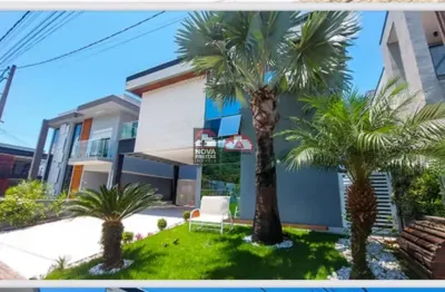 Venda de casa sobrado condomínio no bairro costa nova em caraguatatuba/sp