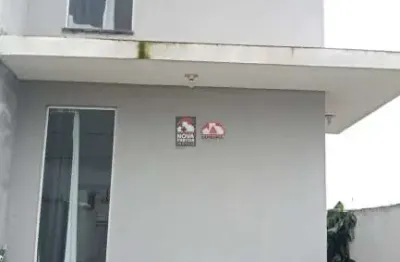 Casa com 3 quartos à venda na Alameda Alfredo Carlos Rokita, 920, Balneário dos Golfinhos, Caraguatatuba