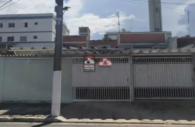 Casa + sobrado nos fundos no crispim, próximo ao centro e bosque da princesa