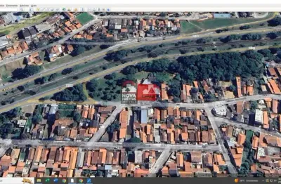 Locação e venda terreno 900m² com 30 de testada - jardim paulista