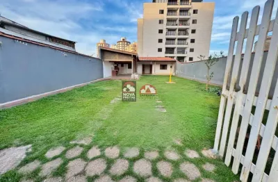 Casa com 1 quarto à venda na Avenida Irineu Mendes de Souza, 80, Martim de Sá, Caraguatatuba