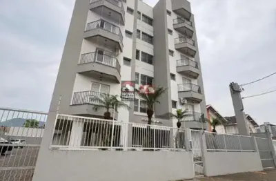Locação - apartamento com 3 dormitórios (1 suíte) edifício marbella martim de sá, caraguatatuba/sp
